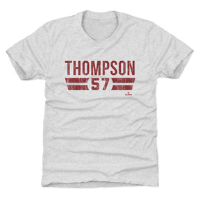 Zack Thompson Kids T-Shirt | 500 LEVEL