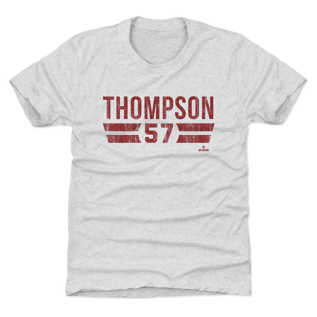 Zack Thompson Kids T-Shirt | 500 LEVEL