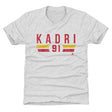 Nazem Kadri Kids T-Shirt | 500 LEVEL