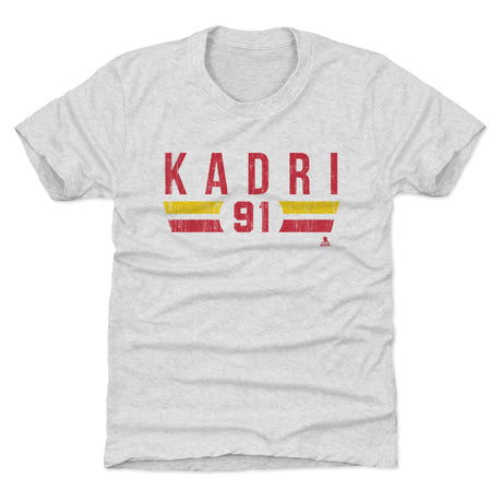 Nazem Kadri Kids T-Shirt | 500 LEVEL