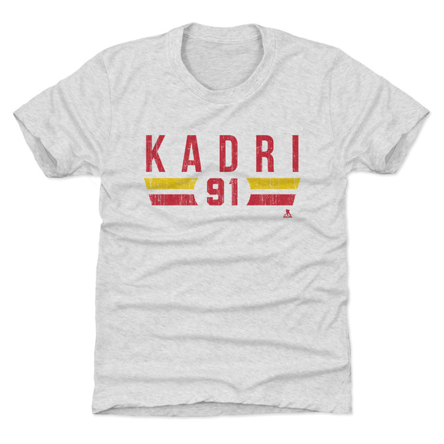 Nazem Kadri Kids T-Shirt | 500 LEVEL