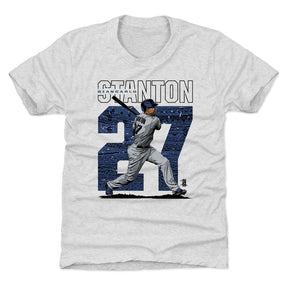 Giancarlo Stanton Kids T-Shirt | 500 LEVEL