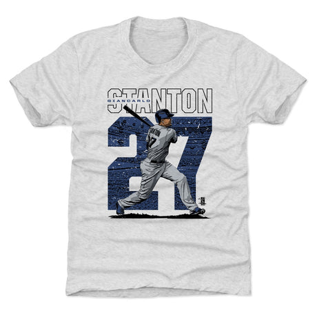 Giancarlo Stanton Kids T-Shirt | 500 LEVEL