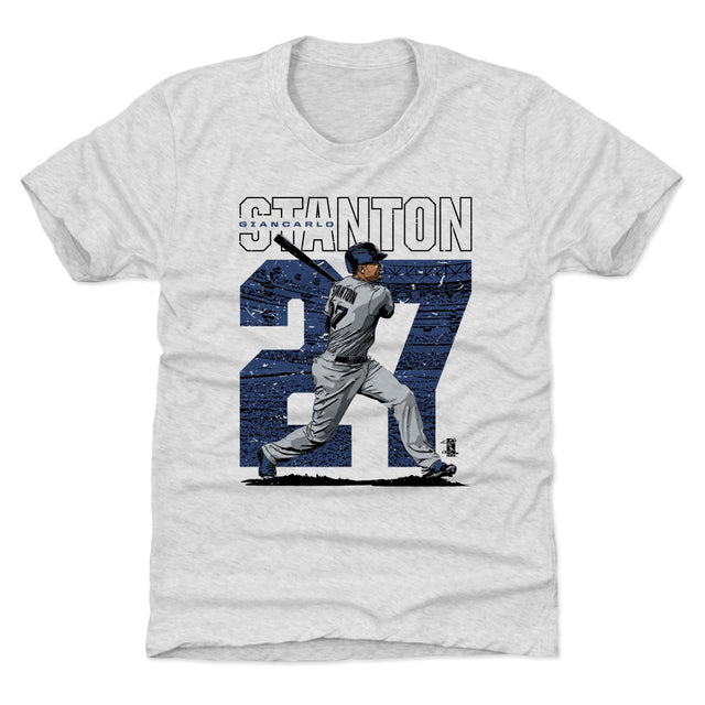 Giancarlo Stanton Kids T-Shirt | 500 LEVEL