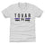 Ezequiel Tovar Kids T-Shirt | 500 LEVEL
