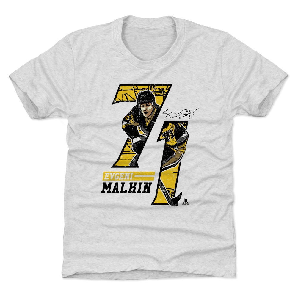 Evgeni Malkin Kids T-Shirt | 500 LEVEL