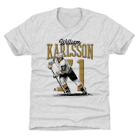 William Karlsson Kids T-Shirt | 500 LEVEL