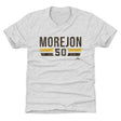 Adrian Morejon Kids T-Shirt | 500 LEVEL