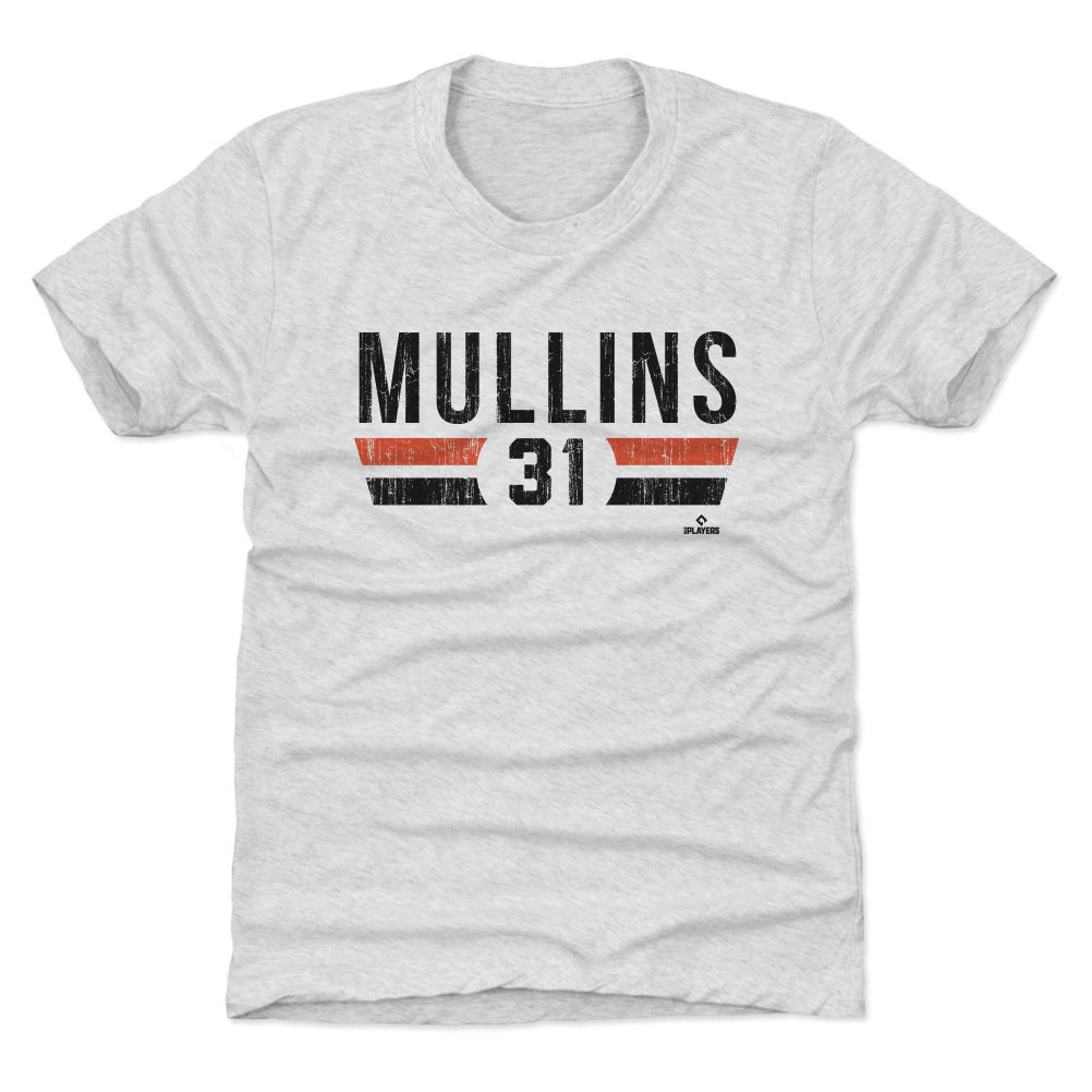 Cedric Mullins Kids T-Shirt | 500 LEVEL