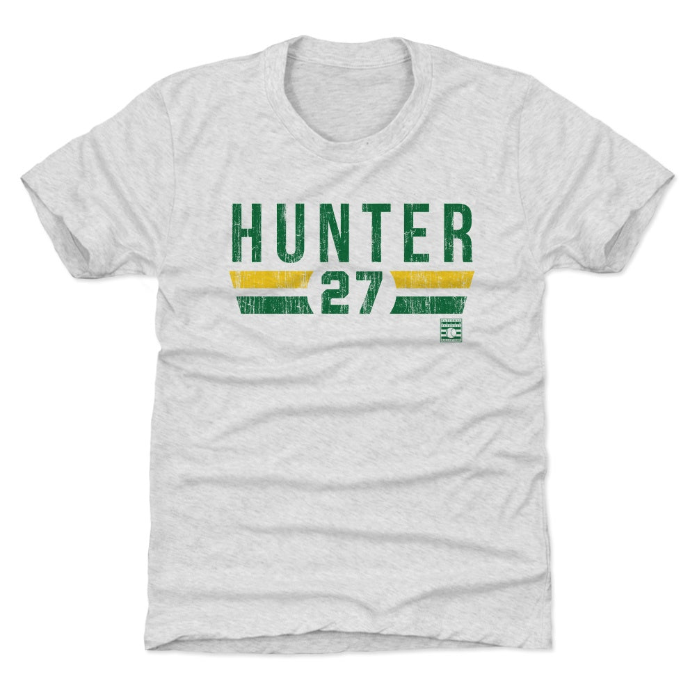 Catfish Hunter Kids T-Shirt | 500 LEVEL