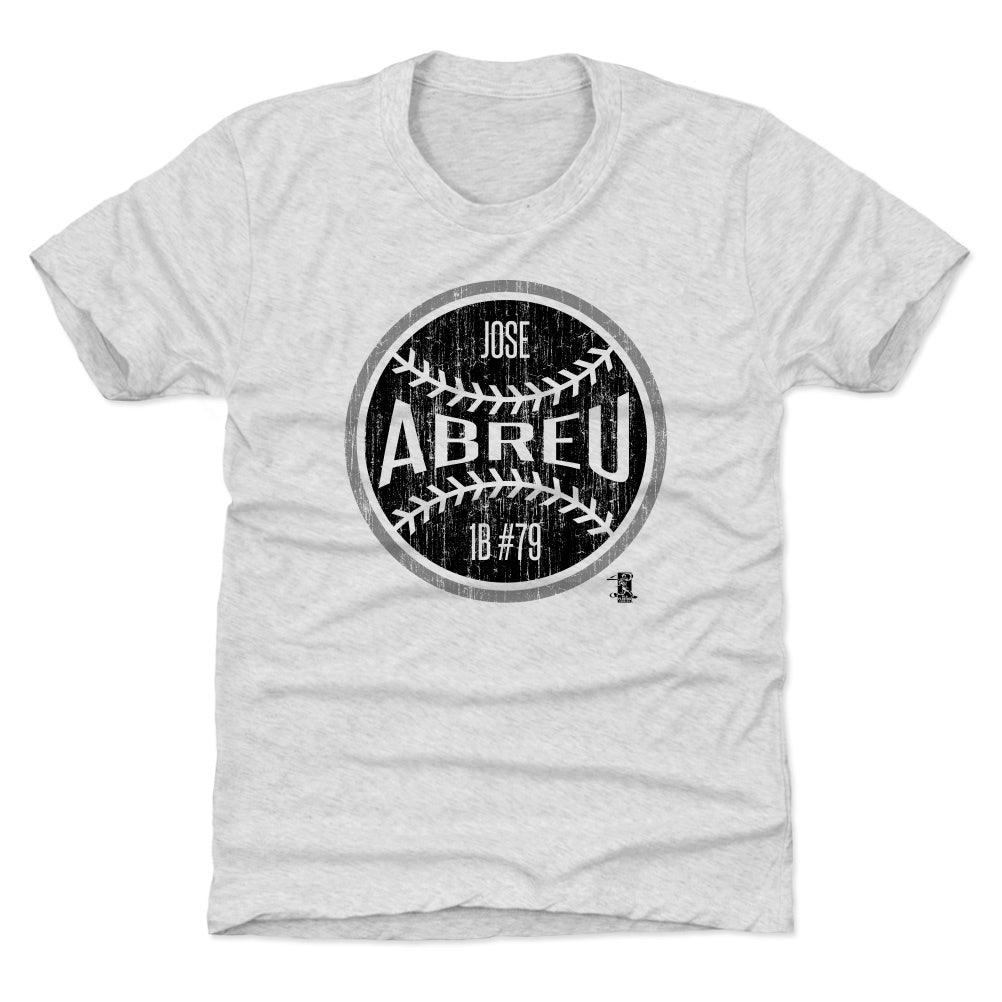 Jose Abreu Kids T-Shirt | 500 LEVEL