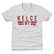 Travis Kelce Kids T-Shirt | 500 LEVEL