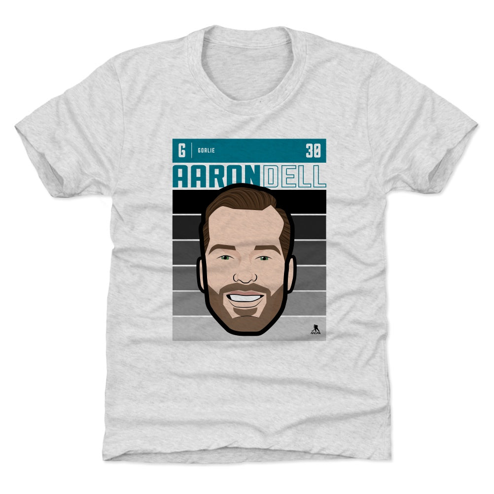 Aaron Dell Kids T-Shirt | 500 LEVEL