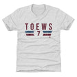 Devon Toews Kids T-Shirt | 500 LEVEL