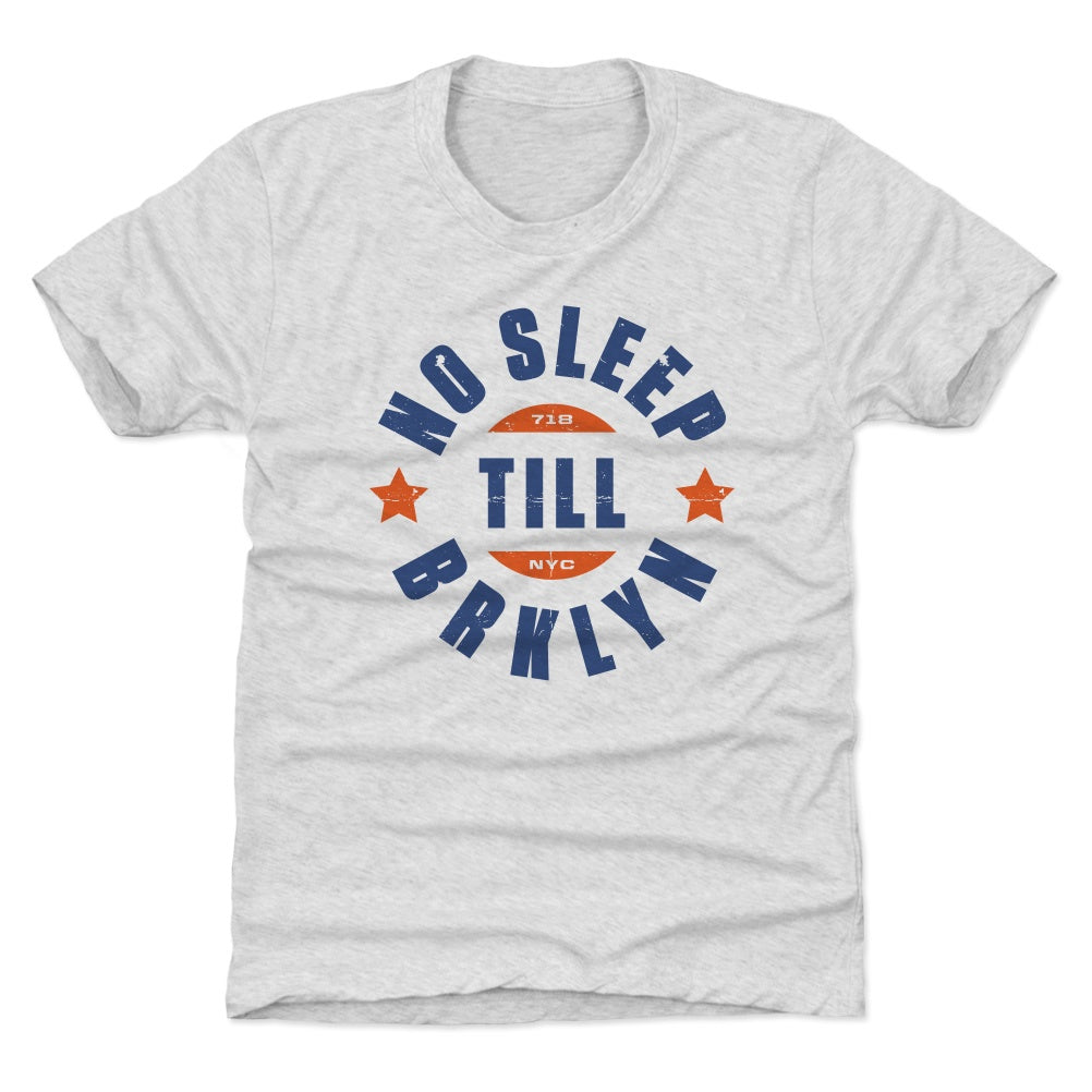 Brooklyn Kids T-Shirt | 500 LEVEL