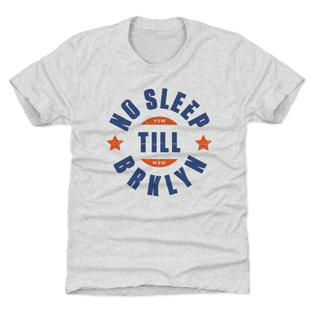 Brooklyn Kids T-Shirt | 500 LEVEL