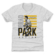 Brad Park Kids T-Shirt | 500 LEVEL