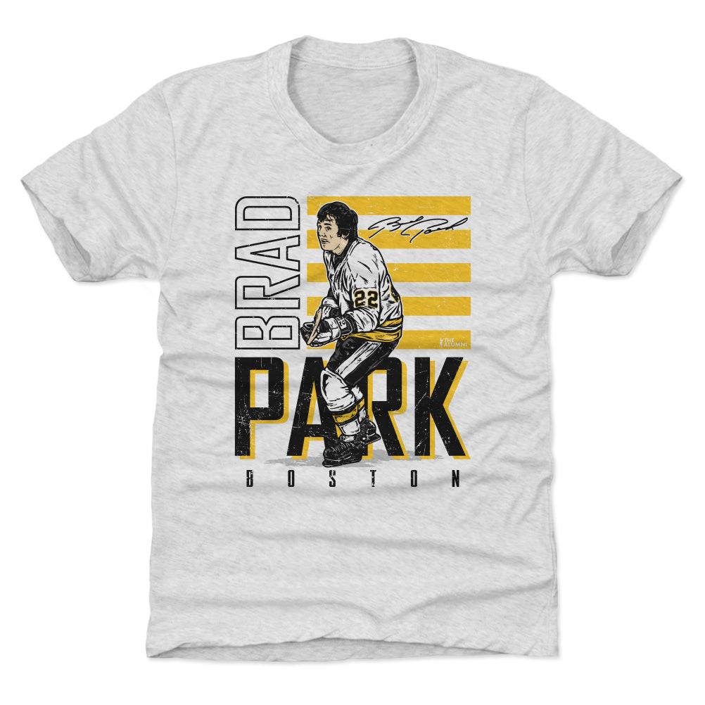 Brad Park Kids T-Shirt | 500 LEVEL