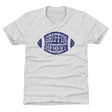 Griffin Hebert Kids T-Shirt | 500 LEVEL