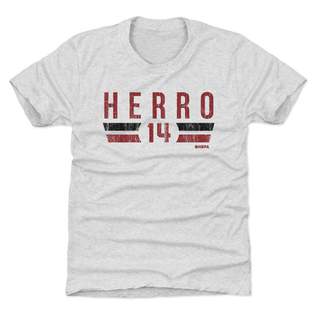Tyler Herro Kids T-Shirt | 500 LEVEL