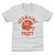 Germaine Pratt Kids T-Shirt | 500 LEVEL