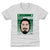 David Bakhtiari Kids T-Shirt | 500 LEVEL