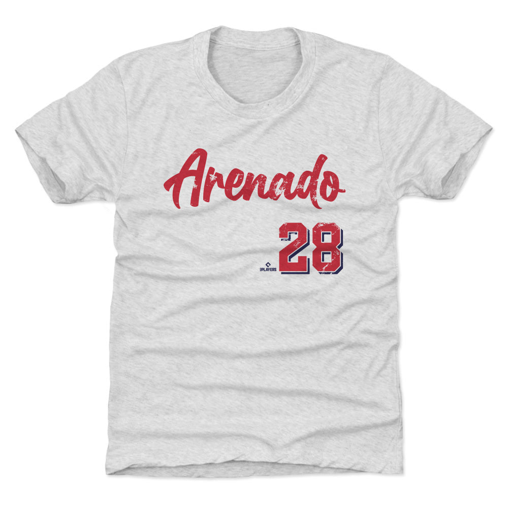 Nolan Arenado Kids T-Shirt | 500 LEVEL