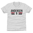 Morten Andersen Kids T-Shirt | 500 LEVEL