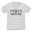 Owen Power Kids T-Shirt | 500 LEVEL