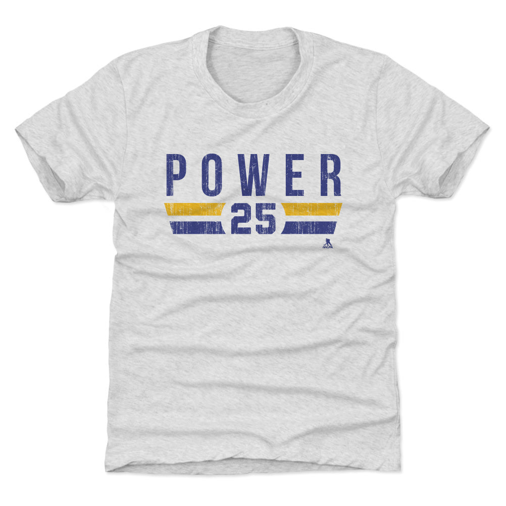Owen Power Kids T-Shirt | 500 LEVEL