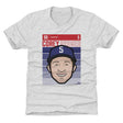 Corey Seager Kids T-Shirt | 500 LEVEL