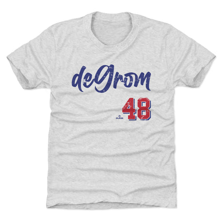Jacob deGrom Kids T-Shirt | 500 LEVEL