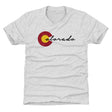 Colorado Kids T-Shirt | 500 LEVEL