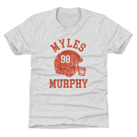 Myles Murphy Kids T-Shirt | 500 LEVEL