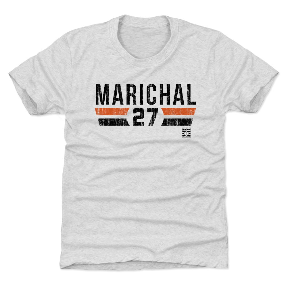 Juan Marichal Kids T-Shirt | 500 LEVEL