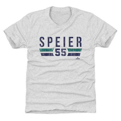Gabe Speier Kids T-Shirt | 500 LEVEL