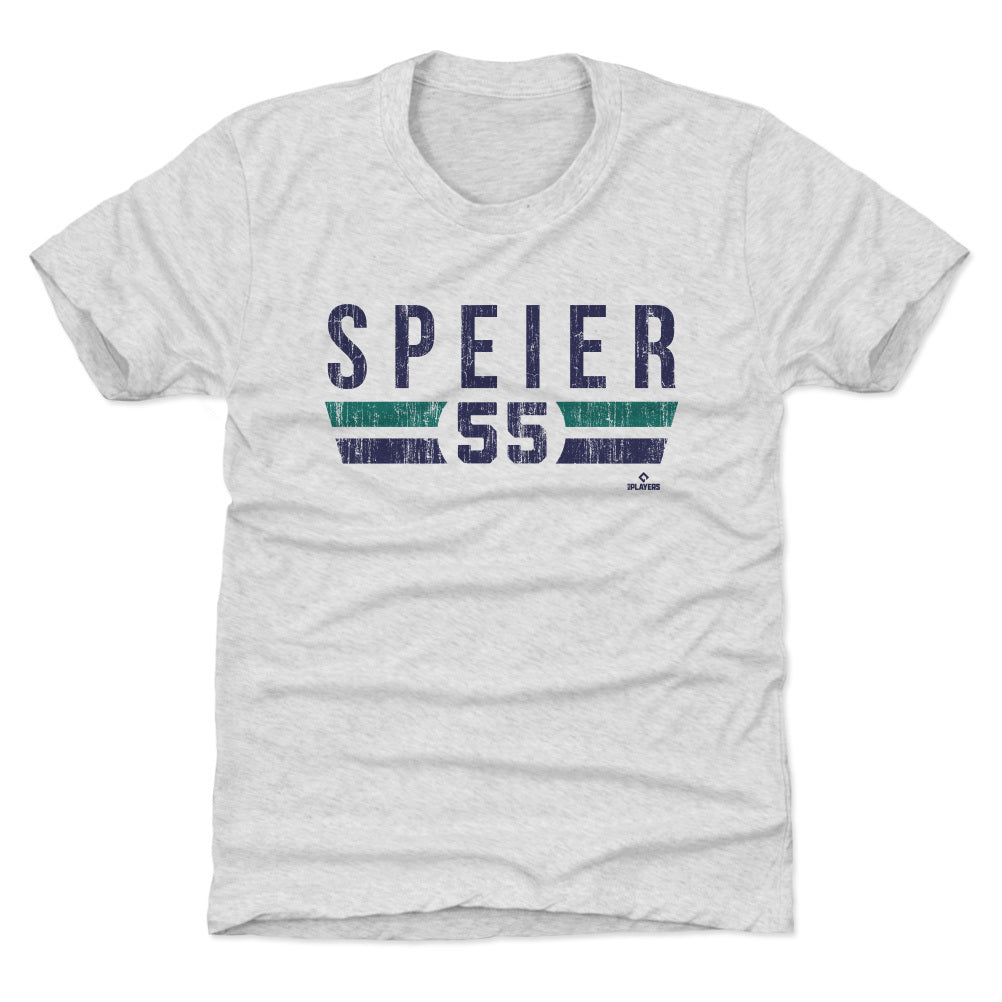 Gabe Speier Kids T-Shirt | 500 LEVEL