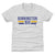 Jordan Binnington Kids T-Shirt | 500 LEVEL