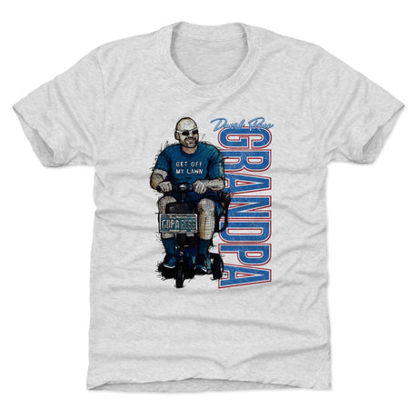 David Ross Kids T-Shirt | 500 LEVEL
