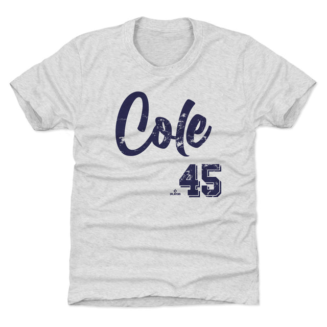 Gerrit Cole Kids T-Shirt | 500 LEVEL