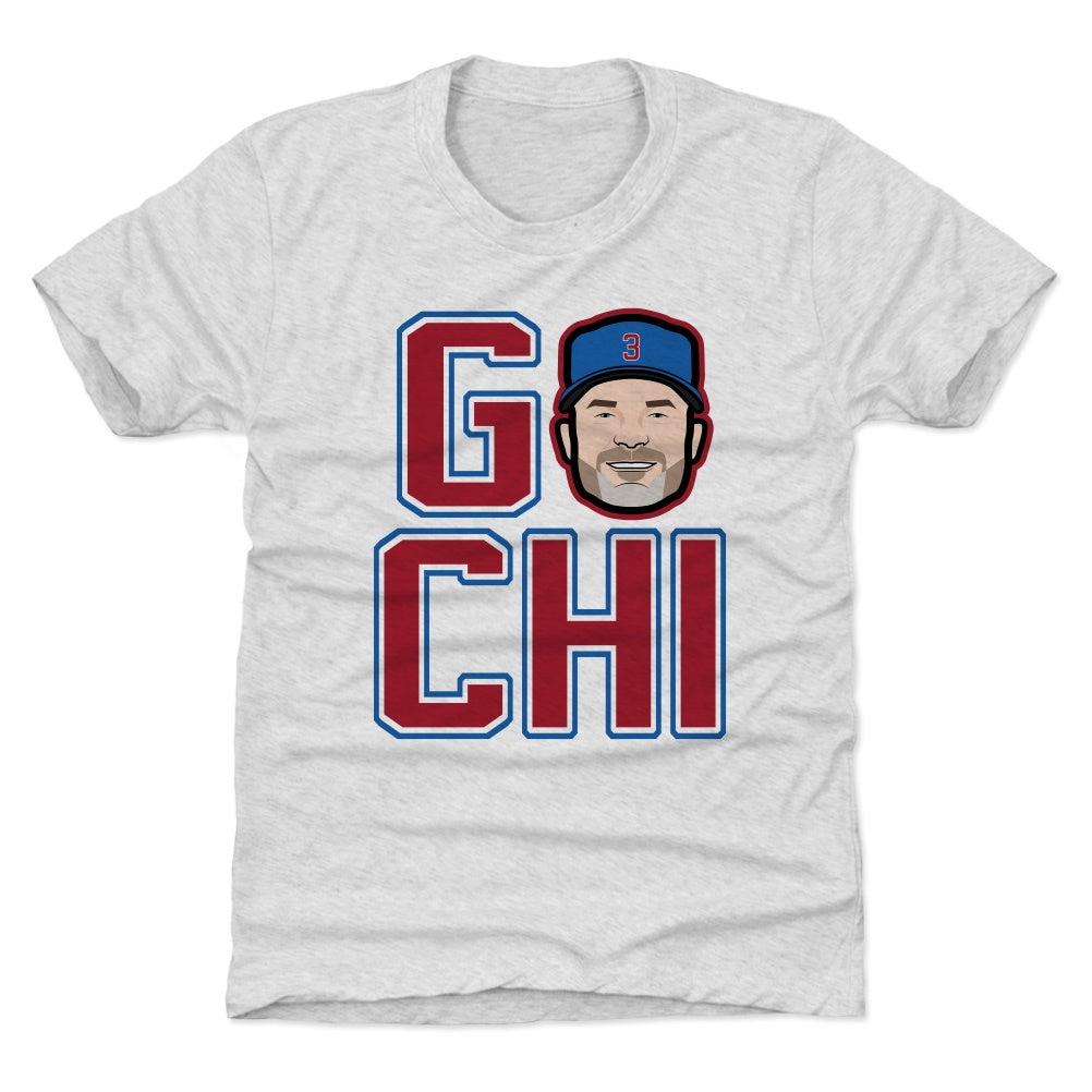 David Ross Kids T-Shirt | 500 LEVEL