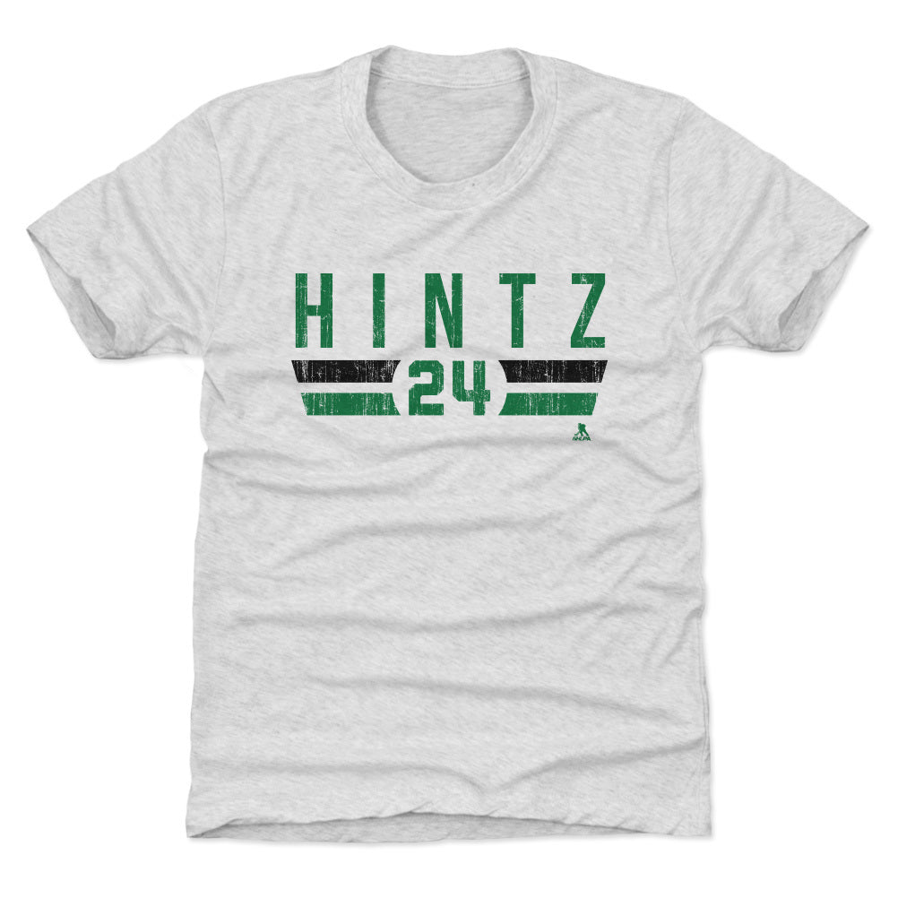 Roope Hintz Kids T-Shirt | 500 LEVEL