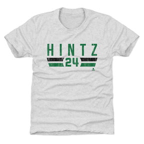 Roope Hintz Kids T-Shirt | 500 LEVEL
