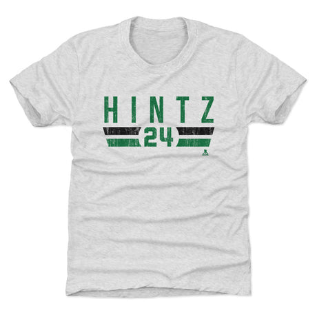 Roope Hintz Kids T-Shirt | 500 LEVEL