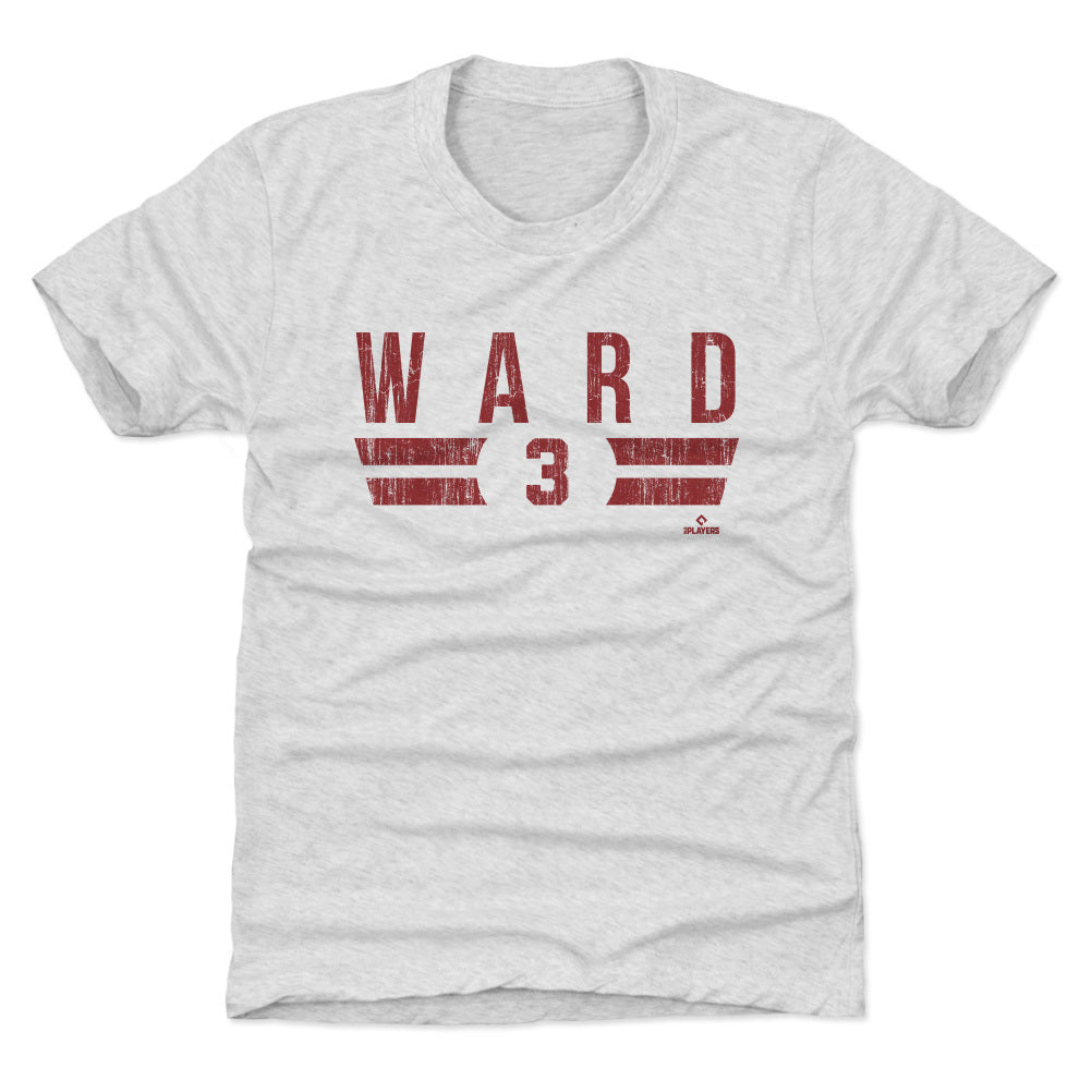 Taylor Ward Kids T-Shirt | 500 LEVEL