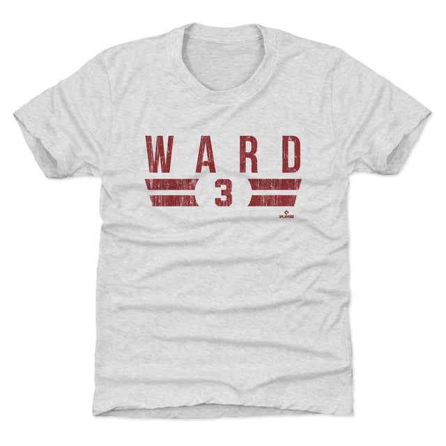 Taylor Ward Kids T-Shirt | 500 LEVEL