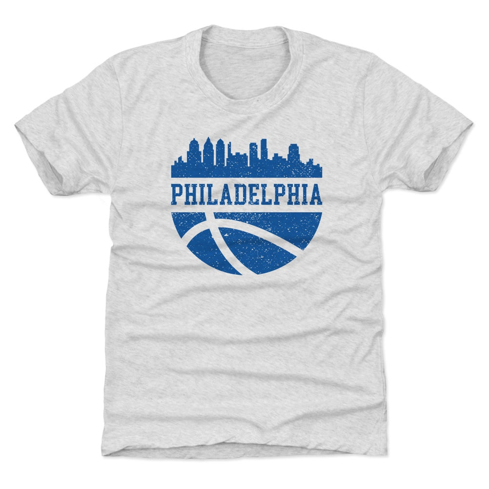 Philadelphia Kids T-Shirt | 500 LEVEL