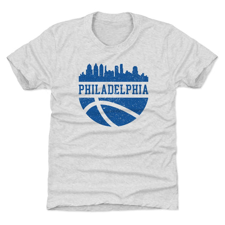 Philadelphia Kids T-Shirt | 500 LEVEL