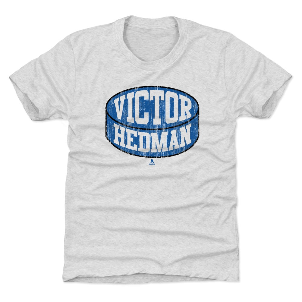 Victor Hedman Kids T-Shirt | 500 LEVEL