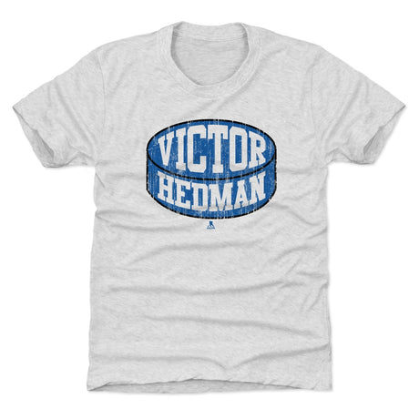 Victor Hedman Kids T-Shirt | 500 LEVEL